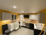 Kitchen, Witney, Oxfordshire, January 2020 - Image 40